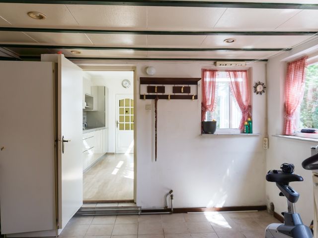 Ferdinand Bolstraat 16, Bergen op Zoom