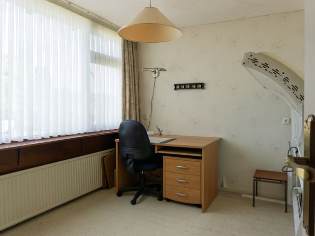 Ferdinand Bolstraat 16, Bergen op Zoom