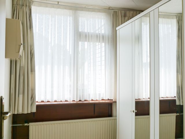 Ferdinand Bolstraat 16, Bergen op Zoom