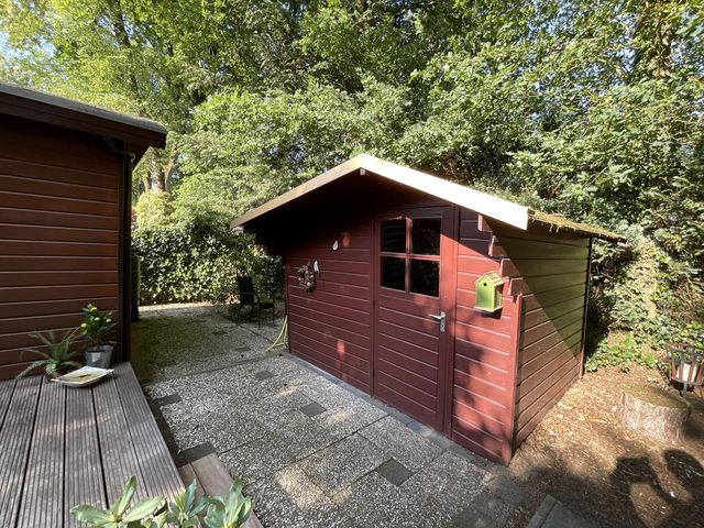 Putterweg 64A 74, Garderen