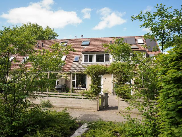 Schoolweg 52, Ermelo