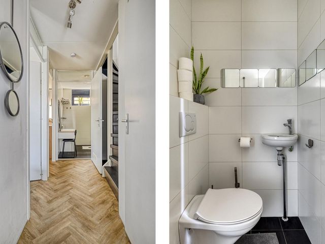 Dunantstraat 64, Roosendaal