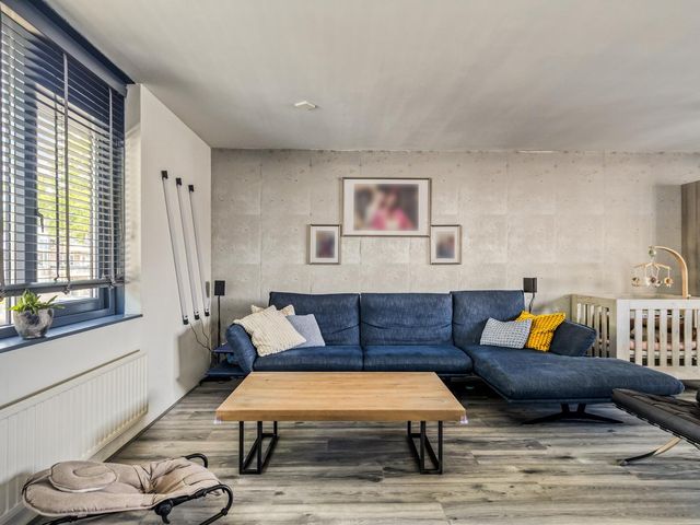 Dunantstraat 64, Roosendaal