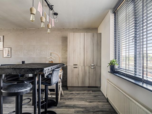 Dunantstraat 64, Roosendaal