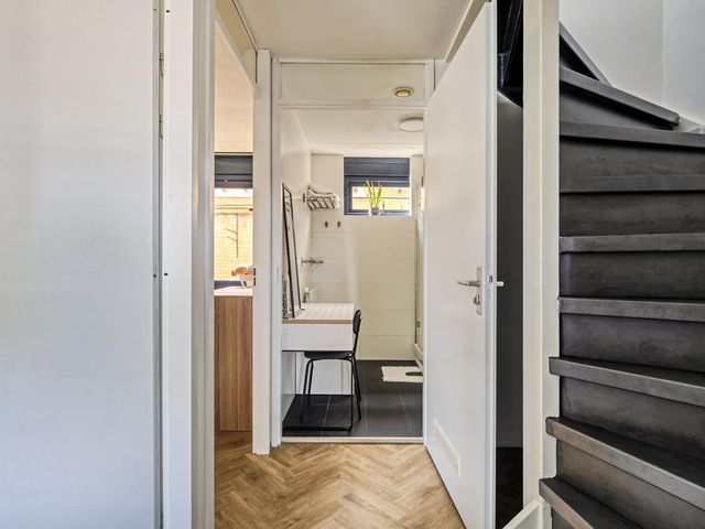 Dunantstraat 64, Roosendaal