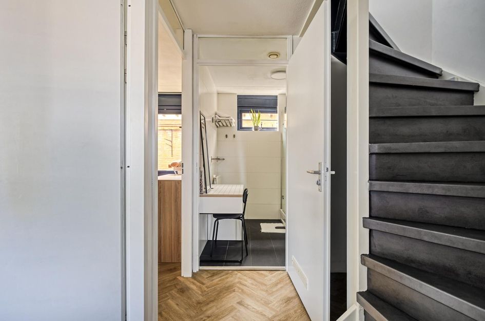 Dunantstraat 64