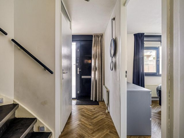 Dunantstraat 64, Roosendaal