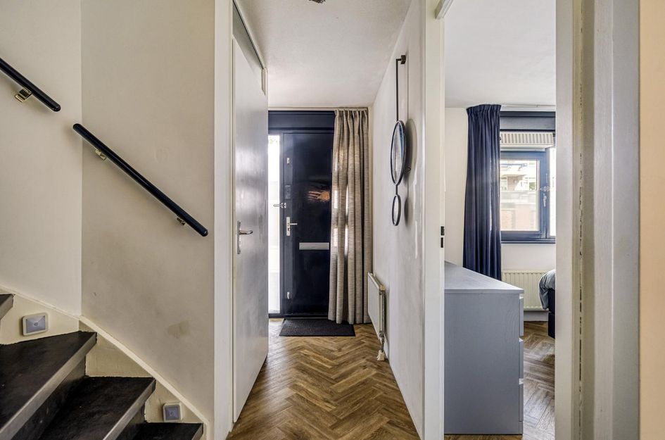 Dunantstraat 64