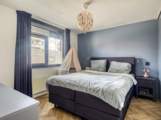 Dunantstraat 64, Roosendaal