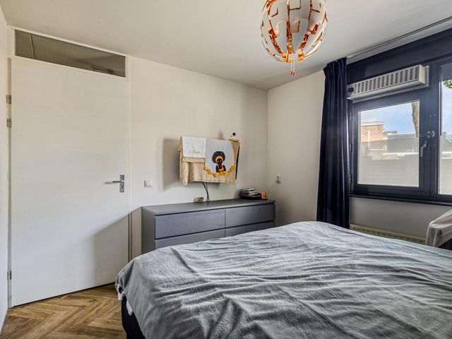 Dunantstraat 64, Roosendaal