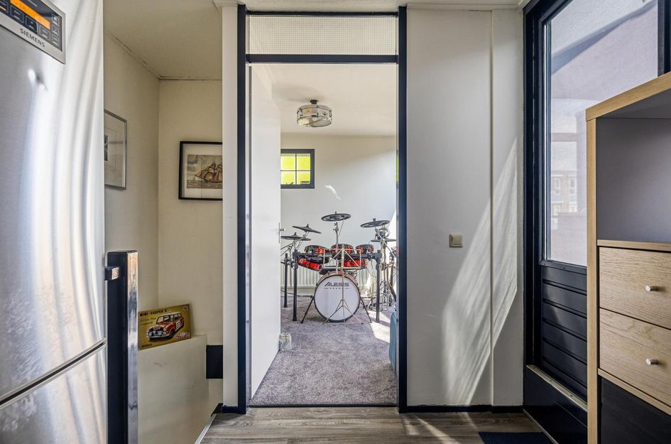 Dunantstraat 64