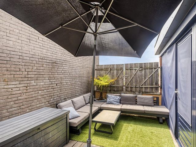 Dunantstraat 64, Roosendaal