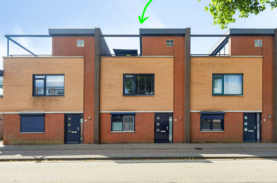 Dunantstraat 64