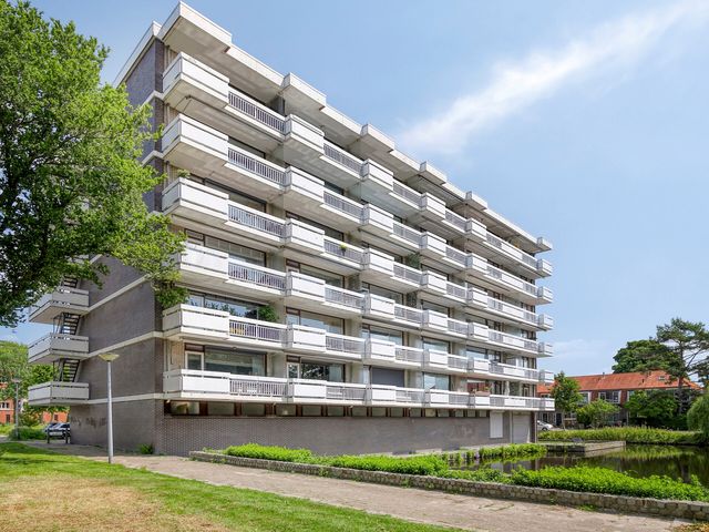 John F. Kennedyplantsoen 26, Voorschoten