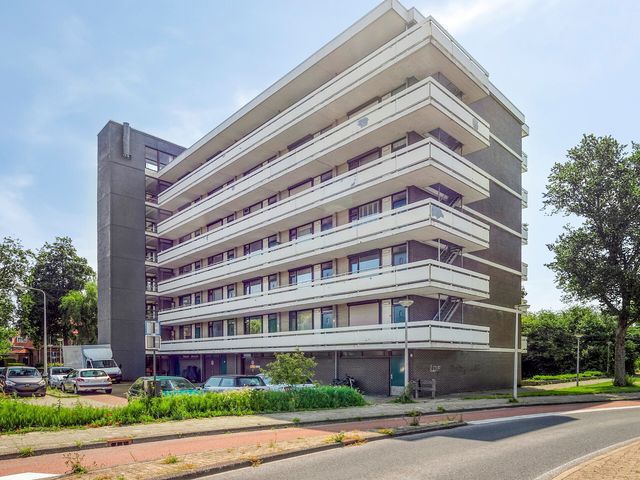 John F. Kennedyplantsoen 26, Voorschoten