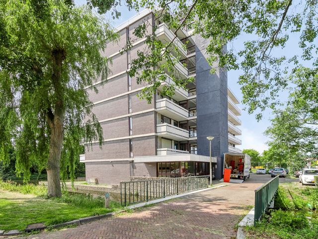 John F. Kennedyplantsoen 26, Voorschoten