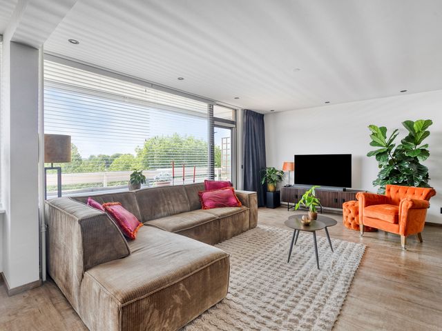 John F. Kennedyplantsoen 26, Voorschoten