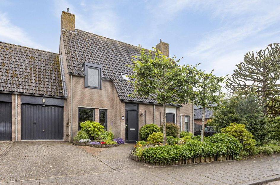 Bernardusstraat 73