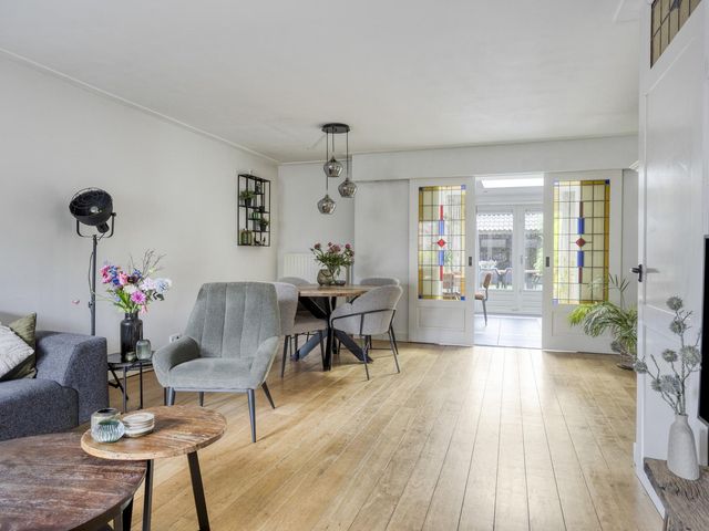 Bernardusstraat 73, Ulicoten
