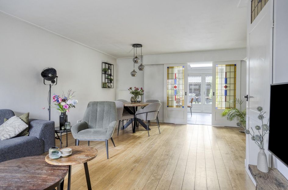 Bernardusstraat 73