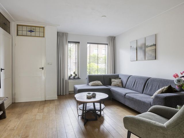 Bernardusstraat 73, Ulicoten
