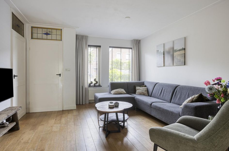 Bernardusstraat 73