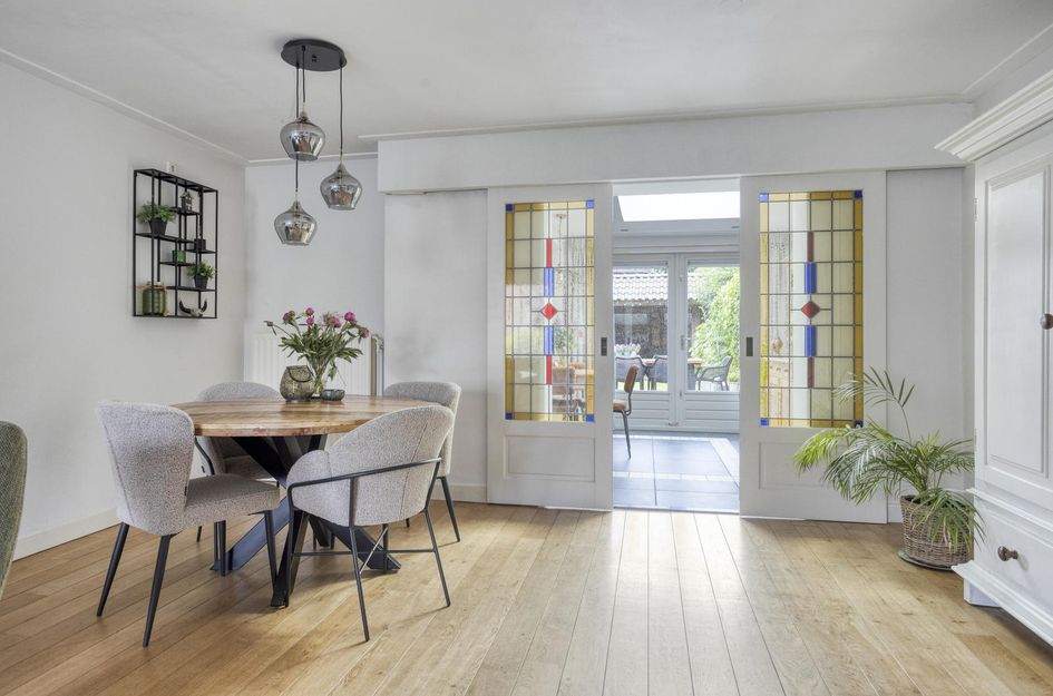 Bernardusstraat 73
