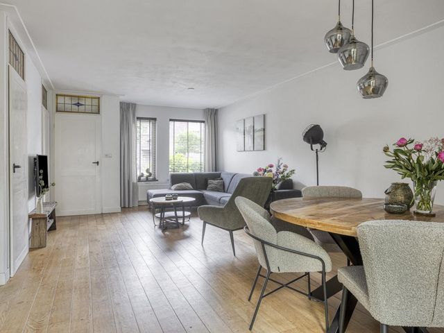 Bernardusstraat 73, Ulicoten
