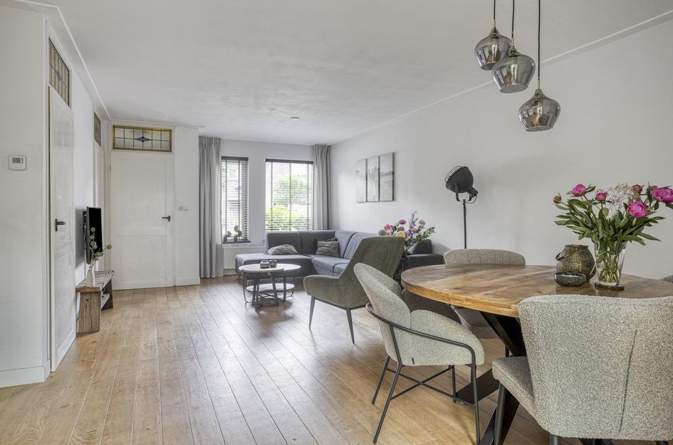 Bernardusstraat 73