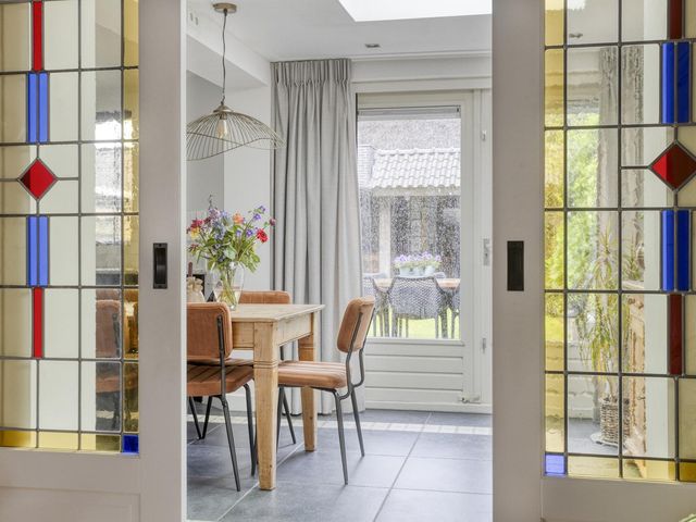 Bernardusstraat 73, Ulicoten