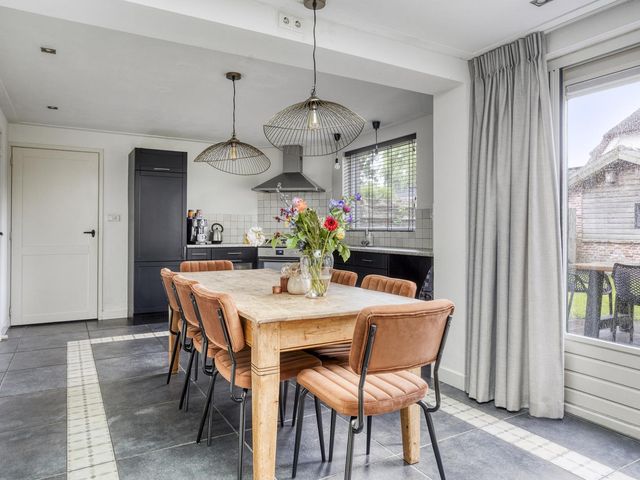 Bernardusstraat 73, Ulicoten
