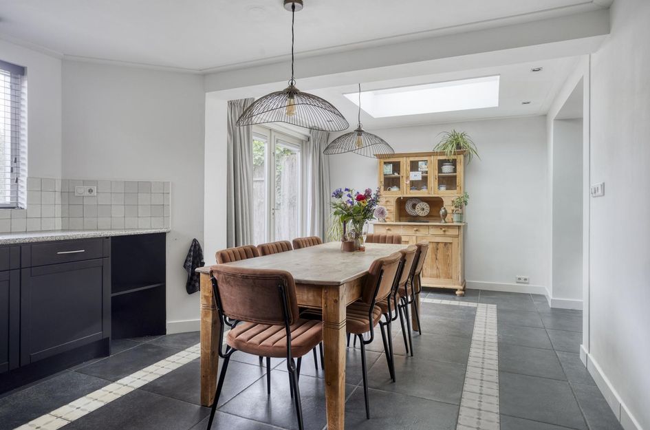 Bernardusstraat 73