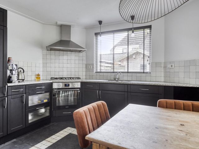 Bernardusstraat 73, Ulicoten
