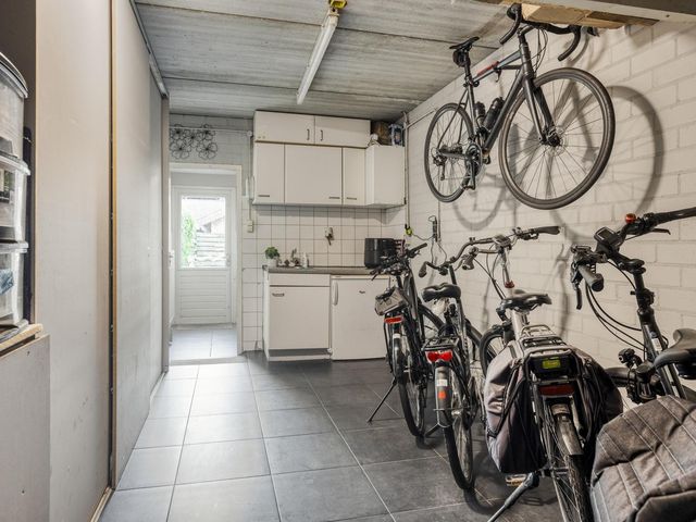 Bernardusstraat 73, Ulicoten