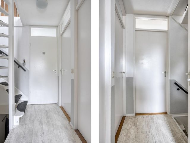 Bernardusstraat 73, Ulicoten