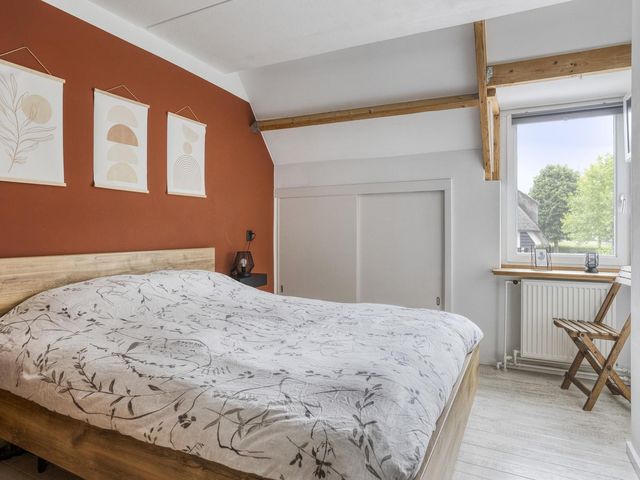 Bernardusstraat 73, Ulicoten