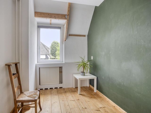 Bernardusstraat 73, Ulicoten