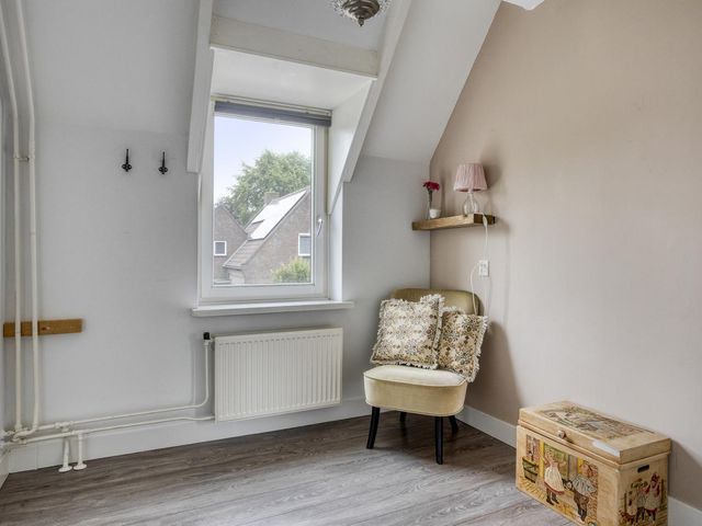 Bernardusstraat 73, Ulicoten