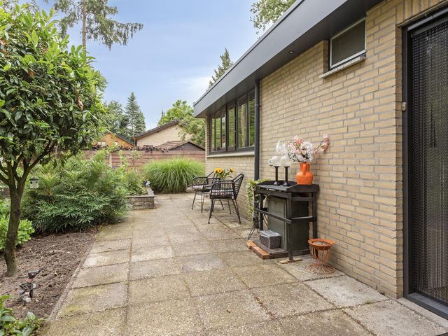 Schaluinen 11b 316, Baarle-Nassau