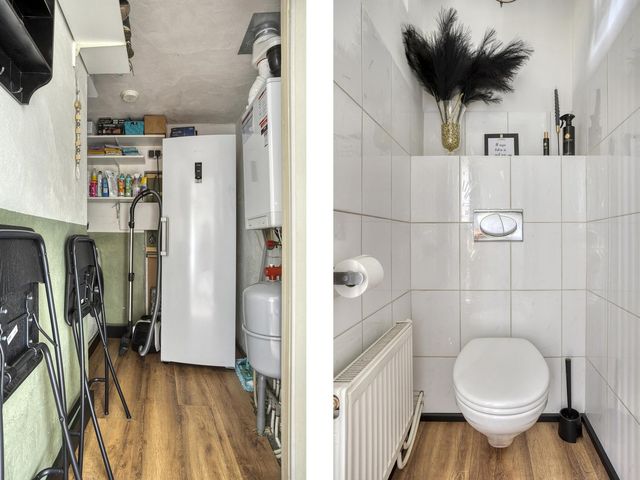 Schaluinen 11b 316, Baarle-Nassau