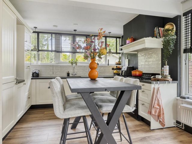 Schaluinen 11b 316, Baarle-Nassau