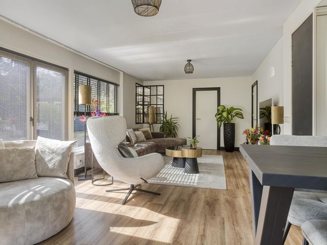 Schaluinen 11b 316, Baarle-Nassau
