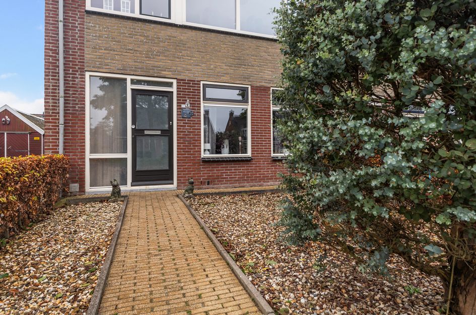 Kopkewier 22