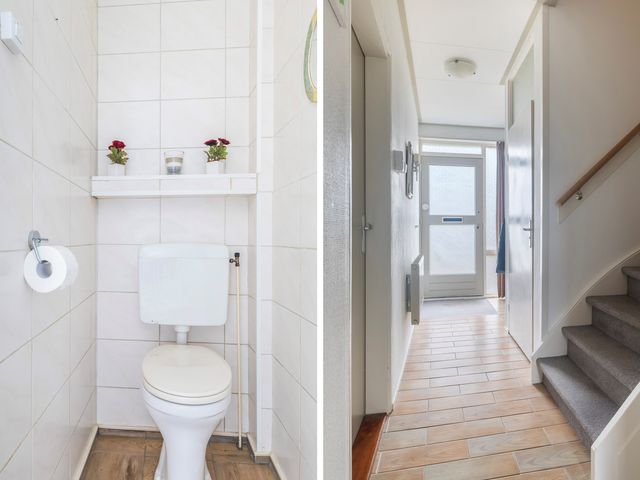 Kopkewier 22, Marrum
