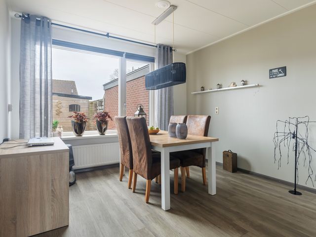 Kopkewier 22, Marrum