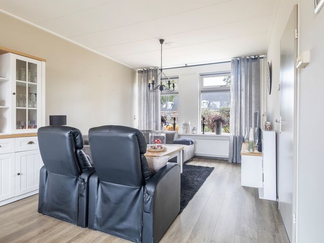 Kopkewier 22, Marrum