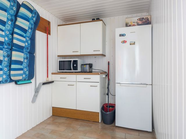 Kopkewier 22, Marrum