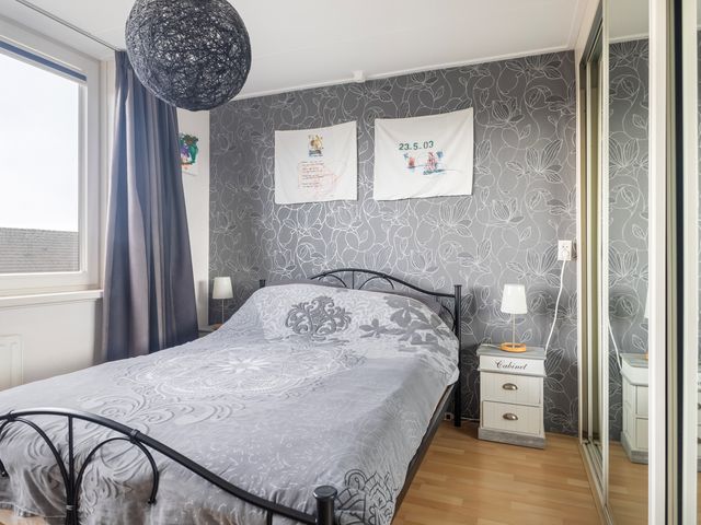 Kopkewier 22, Marrum