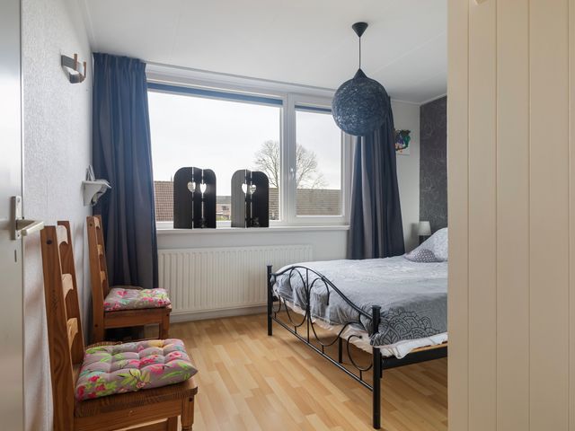 Kopkewier 22, Marrum