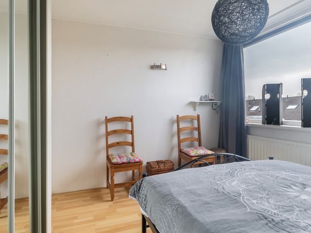 Kopkewier 22, Marrum